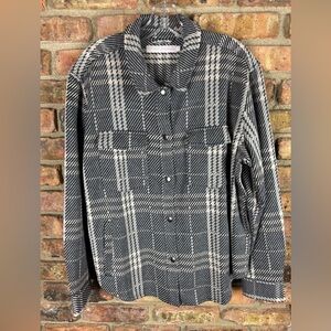 Kittenish x Flag & Anthem Riley Jacket XL